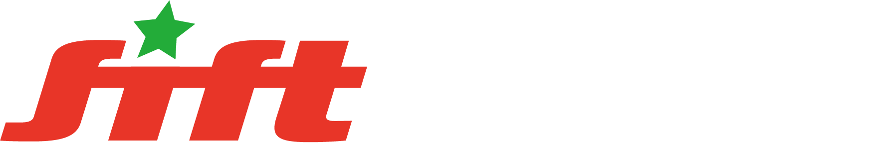 쉬프트정보통신 로고